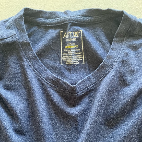 APT 9 Short Sleeve Tee - Picture 2 of 3